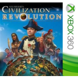 ☑️⭐Sid Meier's Civilization Revolution XBOX⭐Покупка⭐☑️