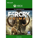 FAR CRY PRIMAL ✅XBOX КЛЮЧ