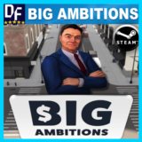 Big Ambitions ✔️STEAM Аккаунт