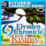 Eiyuden Chronicle: Rising ✔️STEAM Аккаунт