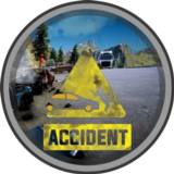 Accident®✔️Steam (Region Free)(GLOBAL)🌍