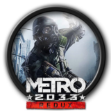 Metro 2033 Redux+Ready or Not ®✔️Steam (GLOBAL)🌍