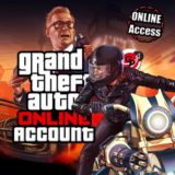 ⭐️GTA 5 | Social Club⚡️Смена Почты✔️ОНЛАЙН✔️Гарантия