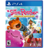 Slime Rancher  PS4  Аренда 5 дней*