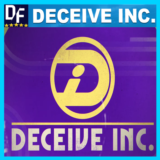 Deceive Inc.✔️STEAM Аккаунт