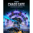 🔥Warhammer 40,000: Chaos Gate - Daemonhunters💳0%💎🔥