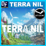 Terra Nil ✔️STEAM Аккаунт