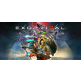Exoprimal STEAM Gift Россия