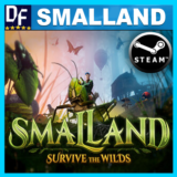Smalland: Survive the Wilds ✔️STEAM Аккаунт