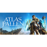 Atlas Fallen STEAM Россия