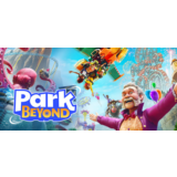 Park Beyond STEAM Россия