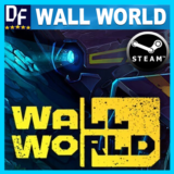 WALL WORLD ✔️STEAM Аккаунт
