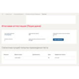 Командообразование.Тест Синергия 2023г (90 баллов)