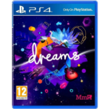 Dreams+Miles Morales+GTA V+Minecraft+4 ИГРЫ US PS4/PS5✅