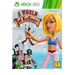 ✅ A World of Keflings Xbox One|X|S активация