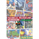 ✅ NAMCO MUSEUM ARCHIVES Volume 2 Xbox One|X|S активация