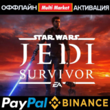 ⭐️⭐️ ⭐️STAR WARS JEDI SURVIVOR STEAM⭐️ ⭐️⭐️