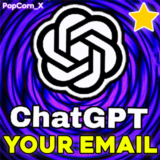 🔵 ChatGPT 🔥 НА ВАШУ ПОЧТУ ✅ Личный аккаунт - OpenAI