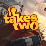 💚 It Takes Two PS (PS4/PS5) Турция 💚