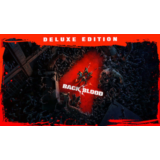 Back 4 Blood - Deluxe Edition 🔑STEAM КЛЮЧ 🔥РФ + СНГ