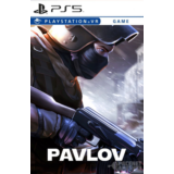 Pavlov   PS5  Аренда 5 дней*