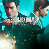 Sherlock Holmes The Awakened PREMIUM EDITION (STEAM)🌍