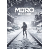 ✅Metro Exodus✅СТИМ✅ПК✅ГИФТ