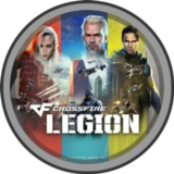 Crossfire: Legion®✔️Steam (Region Free)(GLOBAL)🌍