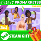 ⭐️ ВСЕ СТРАНЫ+РОССИЯ⭐️ The Sims 4 Симтимная мода STEAM