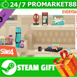 ⭐️ ВСЕ СТРАНЫ+РОССИЯ⭐️ The Sims 4 Мелочи для дома STEAM