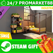 ⭐️ ВСЕ СТРАНЫ+РОССИЯ⭐️ The Sims 4 Лофт Steam