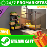 ⭐️ ВСЕ СТРАНЫ+РОССИЯ⭐️ The Sims 4 Лофт Steam