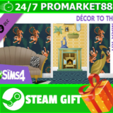 ⭐️ВСЕ СТРАНЫ+РОССИЯ⭐️The Sims 4 Максимализм в интерьере