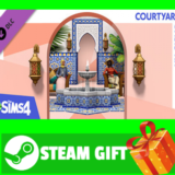 ⭐️ ВСЕ СТРАНЫ+РОССИЯ⭐️ The Sims 4 Личный оазис Steam