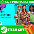 ⭐️ ВСЕ СТРАНЫ+РОССИЯ⭐️ The Sims 4 Экологичная жизнь
