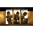 ✅Ключ Tomb Raider: Definitive Survivor Trilogy (Xbox)