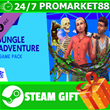 ⭐️ ВСЕ СТРАНЫ+РОССИЯ⭐️The Sims 4 Приключения в Джунглях