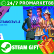 ⭐️ ВСЕ СТРАНЫ+РОССИЯ⭐️ The Sims 4 StrangerVille Steam