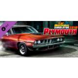 Car Mechanic Simulator 2018 - Plymouth DLC 💎 DLC STEAM
