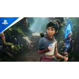 Kena: Bridge of Spirits+Ведьмак 3+7 ИГР EU/RU PS4/PS5✅