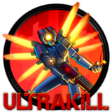 ULTRAKILL®✔️Steam (Region Free)(GLOBAL)🌍