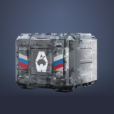 Подарок защитникам