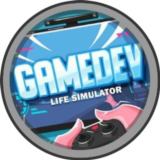 GameDev Life Simulator 🎮🕹®✔️Steam (Region Free)(GLOBA
