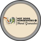 Hot Dogs, Horseshoes & Hand Grenades®✔️Steam Region Fre