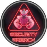 Five Nights at Freddy´s: Security Breach®✔️Steam Region