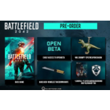 BATTLEFIELD 2042 PRE-ORDER BONUS (DLC) ✅(EA APP) КЛЮЧ🔑