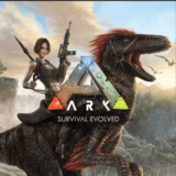 💚 ARK: Survival Evolved PS (PS4/PS5) 💚