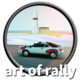 Art of rally ®✔️Steam (Region Free)(GLOBAL)🌍