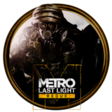 Metro: Last Light Redux®✔️Steam (Region Free)(GLOBAL)🌍