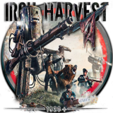 Iron Harvest®✔️Steam (Region Free)(GLOBAL)🌍